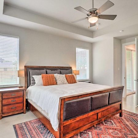Gorgeous Georgetown Home, Walk To The Square! Esterno foto
