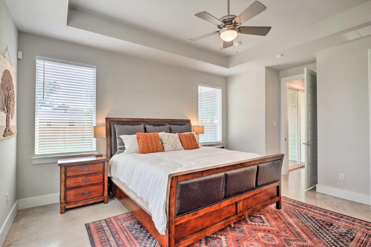 Gorgeous Georgetown Home, Walk To The Square! Esterno foto