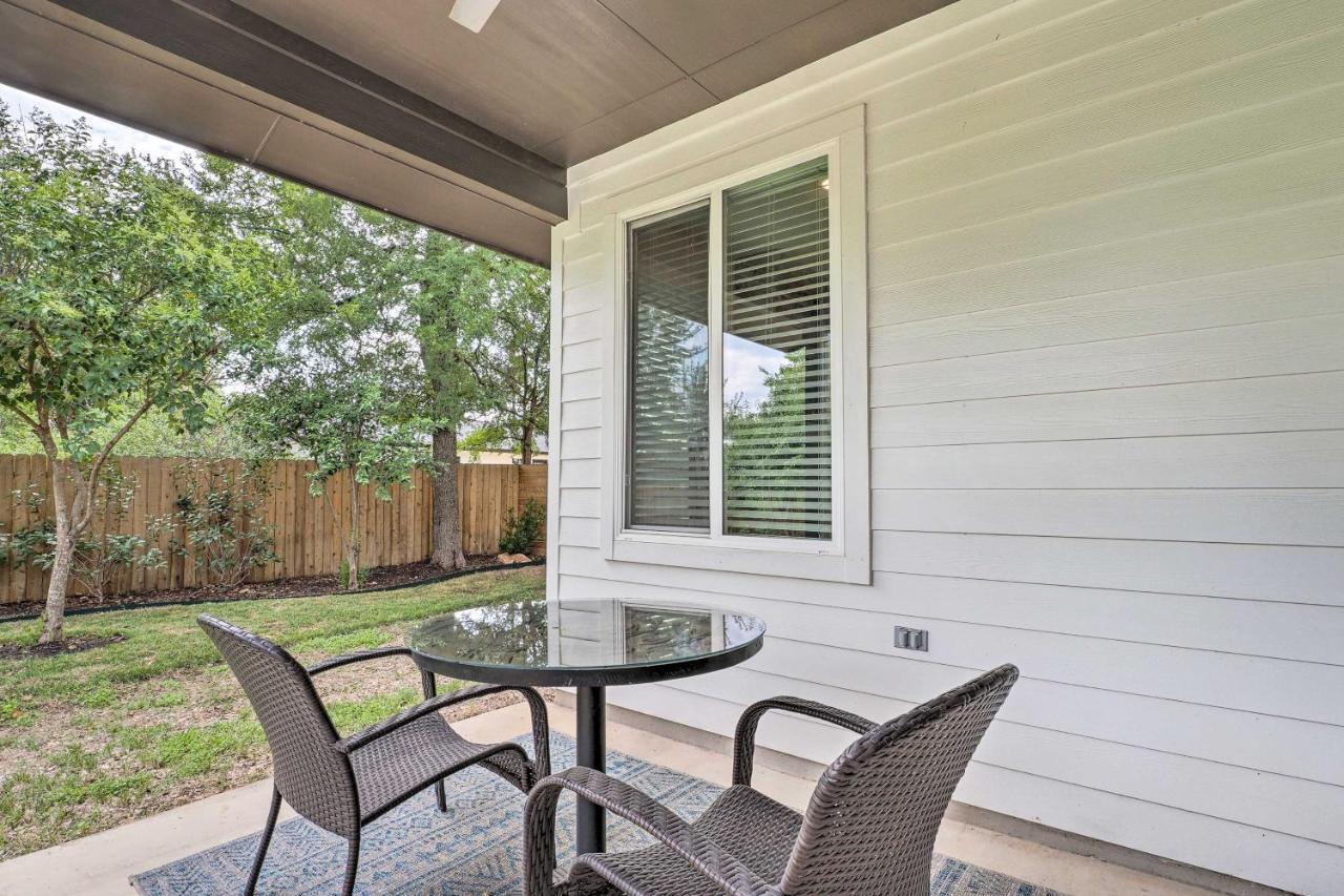 Gorgeous Georgetown Home, Walk To The Square! Esterno foto