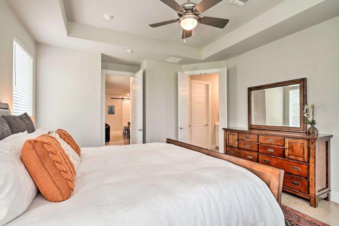 Gorgeous Georgetown Home, Walk To The Square! Esterno foto