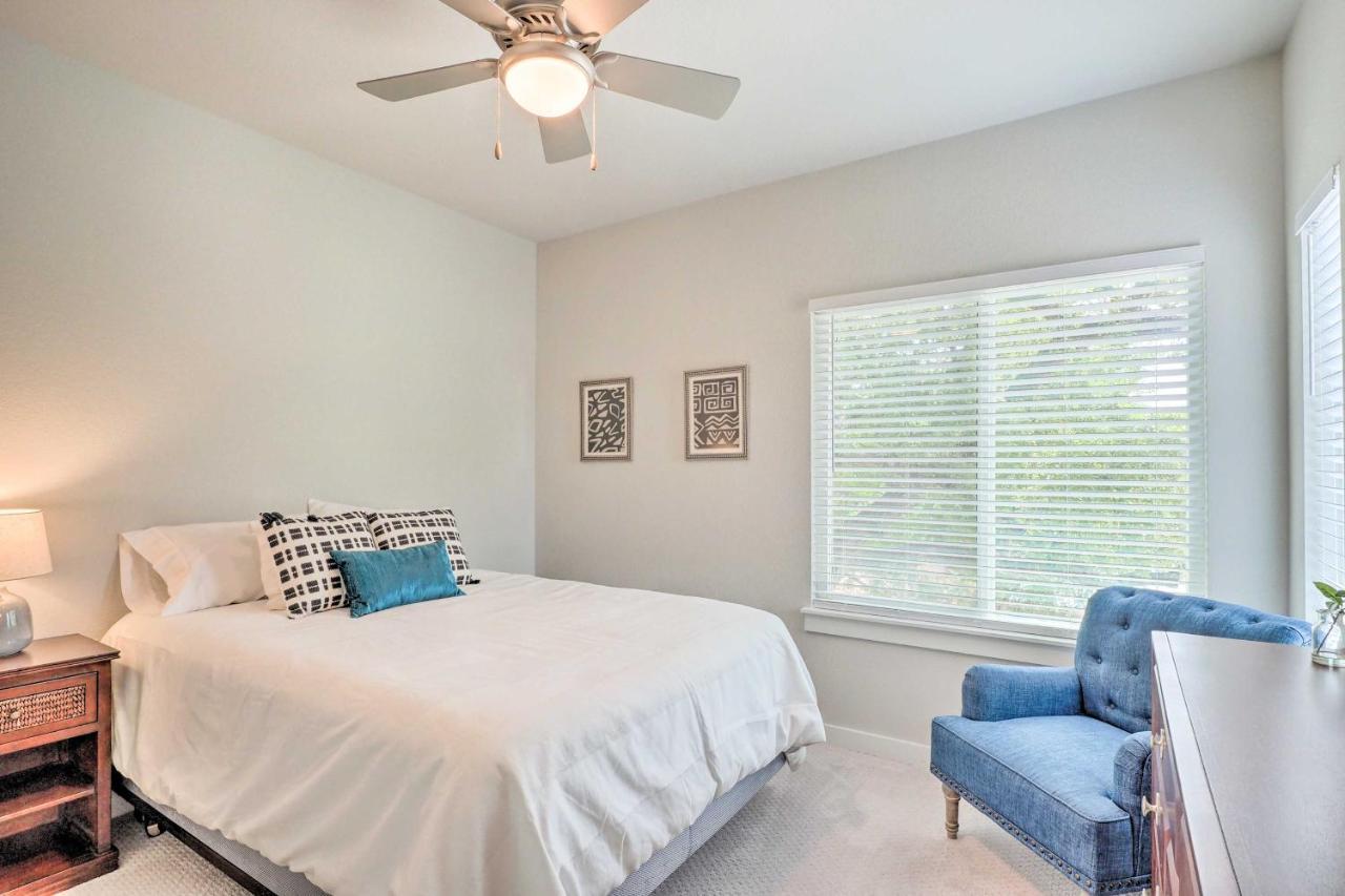 Gorgeous Georgetown Home, Walk To The Square! Esterno foto