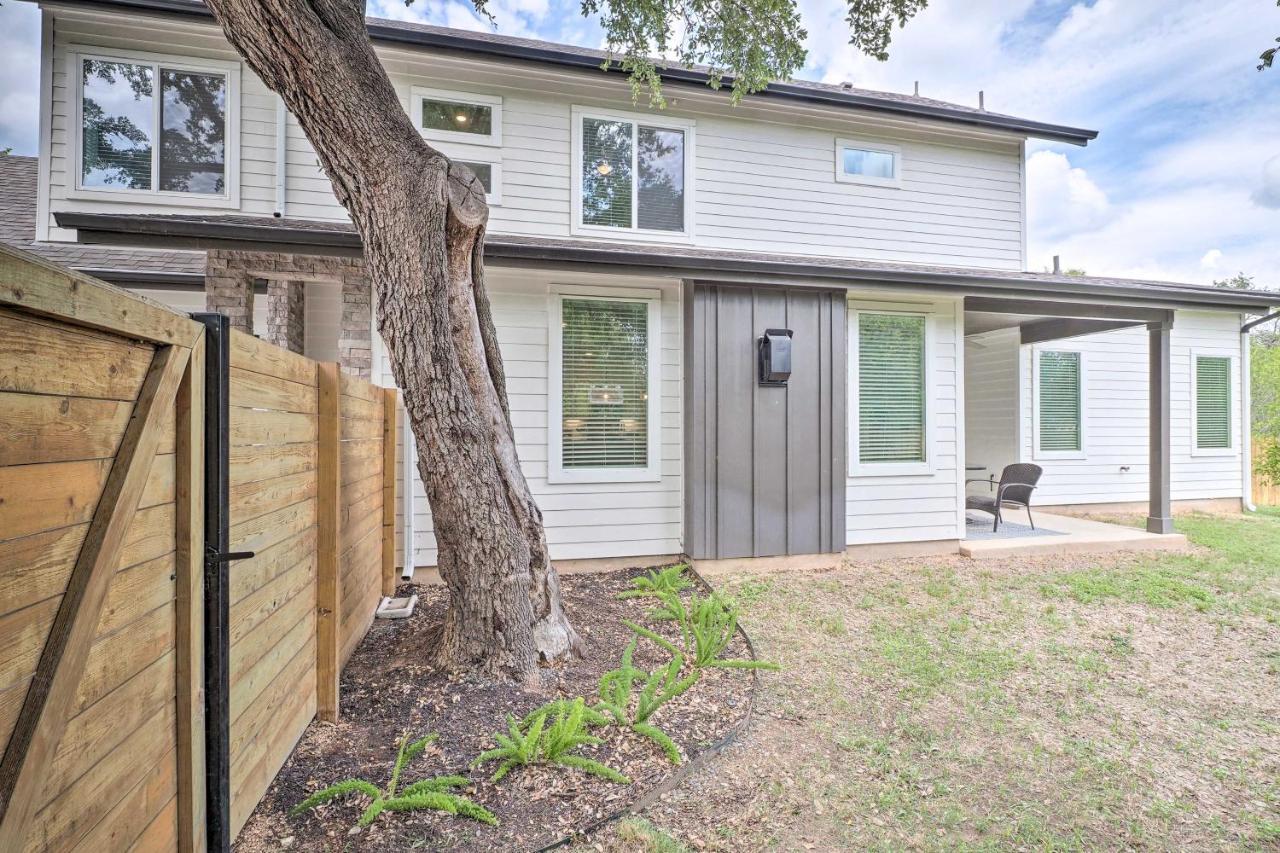 Gorgeous Georgetown Home, Walk To The Square! Esterno foto