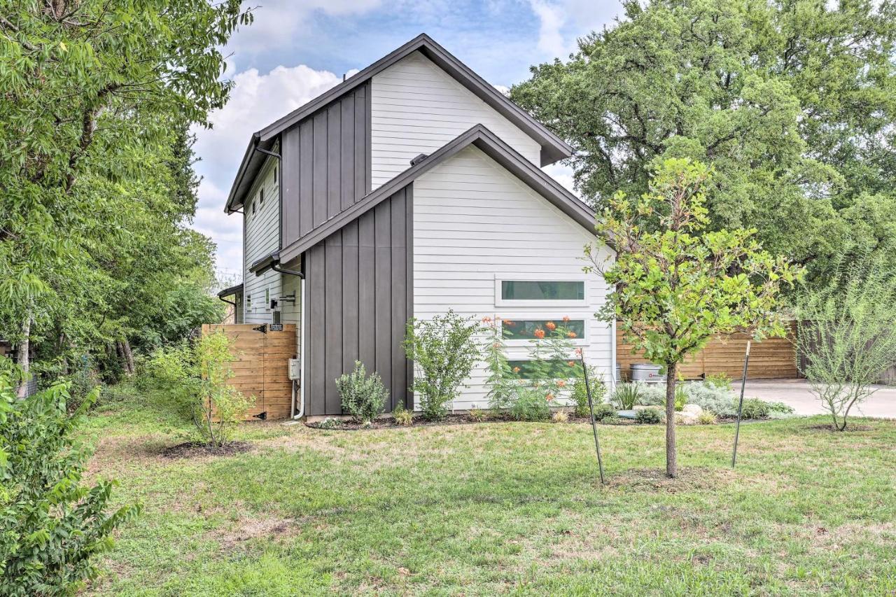 Gorgeous Georgetown Home, Walk To The Square! Esterno foto